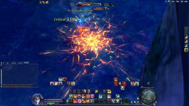 Aion Gladiator slideshot short video смотреть онлайн