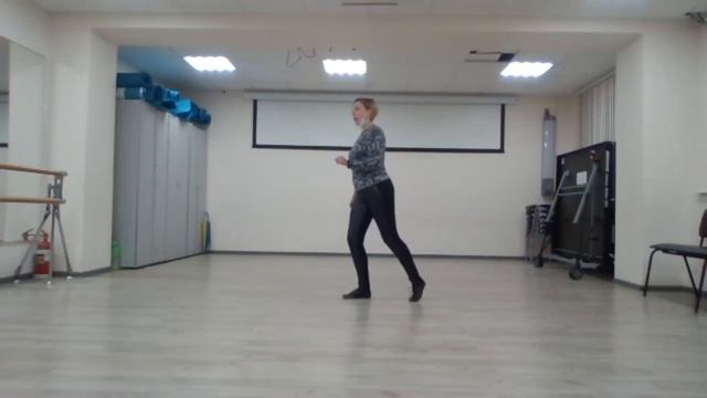 Танцевальный калейдоскоп/Осень Онлайн Занятие 1 28.10.2021 смотреть онлайн