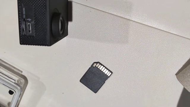 🇺🇸Готовлю свою Экшен 📸 Камеру к работе🇺🇸 смотреть онлайн