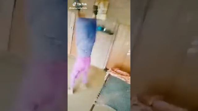 Вот как надо напугать жену смотреть онлайн