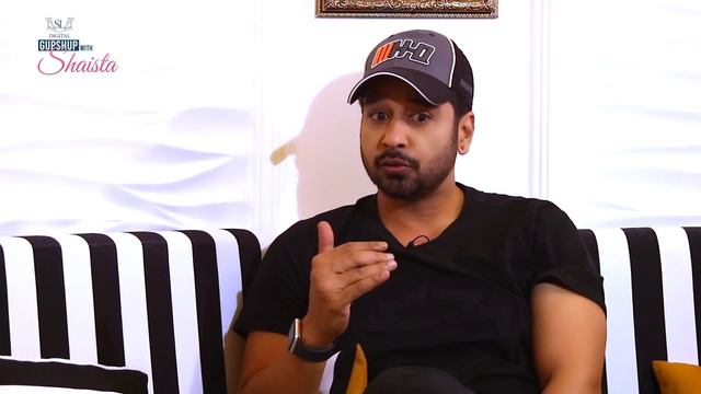 Faisal Qureshi - The Thespian of Pakistani Entertainment Industry | Gupshup with Shaista Season 2 смотреть онлайн