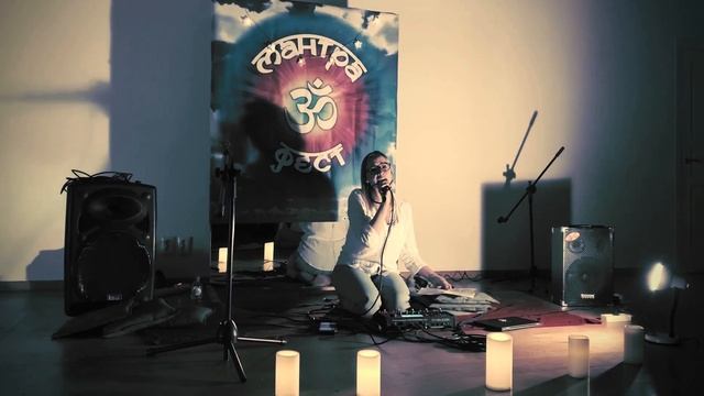 ВЕТЕР ВСЕМ "Gurudeva" (Мантра-фест 25.12.2022) смотреть онлайн