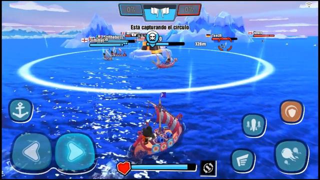 SEA OF THIEVES PARA ANDROID смотреть онлайн