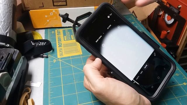 Connect Your Phone To Any Telescope - A Step By Step Guide смотреть онлайн