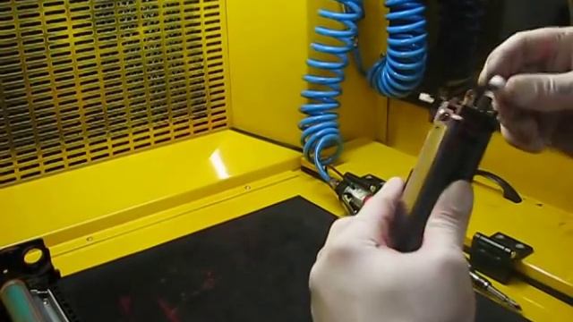 How to refill HP CC530A & CC531A & CC532A & CC533A Toner Cartridges смотреть онлайн