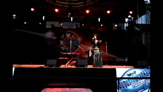 Uryane Kenjikaeva - Guzel Qirim (Bialystok 23.07.2014)