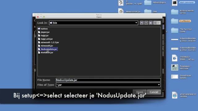 How to install Nodus for free for 1.2.5 [Mac] смотреть онлайн