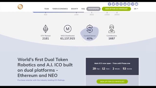 Magnus вводный обзор проекта смотреть онлайн