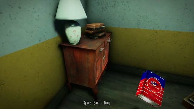 The Maze Chapter & Satanic Ritual Chapter Full Gameplay Tutorial смотреть онлайн