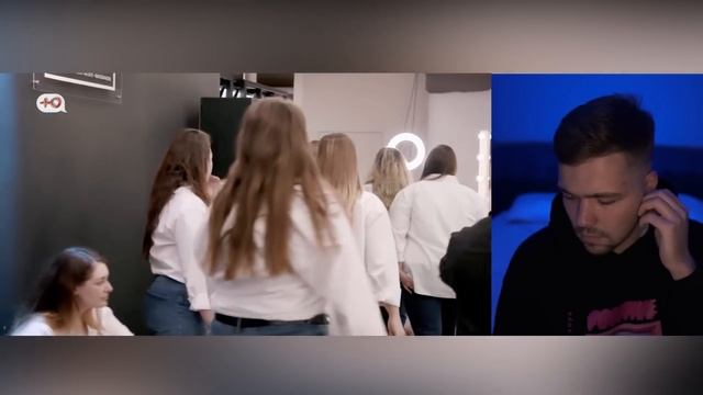 МОДЕЛЬ XL - 3 СЕРИЯ (преображение)