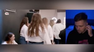 МОДЕЛЬ XL - 3 СЕРИЯ (преображение)