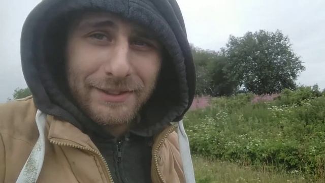 Неожиданная рыбалка на реке Волхов смотреть онлайн