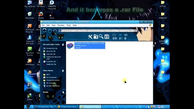 Chankast Tutorial - How to Install and Use It [HD] смотреть онлайн