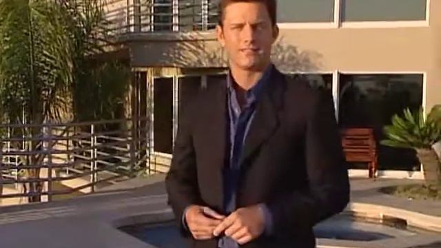 Brandon Johnson Host's VH1's 