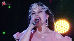 Альфия Мурсалова - Ягъал дагълар (СК «Струны моего сердца») NEW 2017