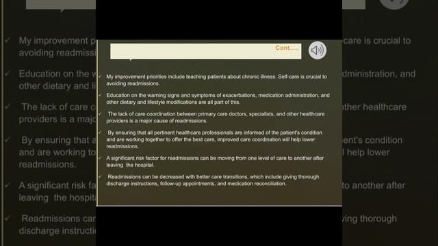 NURS FPX 6016 ASSESSMENT 1 DATA QUALITY & INITIATIVE PROPOSAL смотреть онлайн