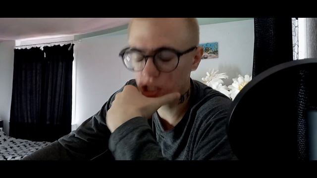 СИНДРОМ ТУРЕТТА l БЛОГЕР С НЕИЗЛЕЧИМОЙ БОЛЕЗНЬЮ смотреть онлайн