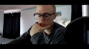 СИНДРОМ ТУРЕТТА l БЛОГЕР С НЕИЗЛЕЧИМОЙ БОЛЕЗНЬЮ