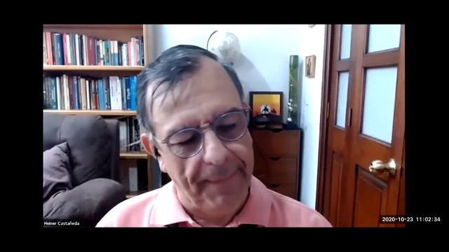 Ryszard Kapuscinski, lecciones para narrar la guerra. Cátedras Lectores y Lecturas смотреть онлайн