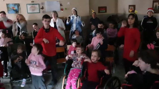 Christmas with Alpha&Omega 2019-2020 смотреть онлайн