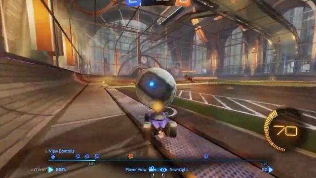 Хоть где-то физика пригодилась. смотреть онлайн