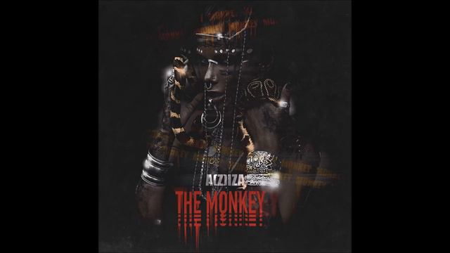 AZIZA - A(Z)AZELLO смотреть онлайн