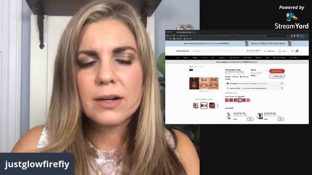 LET'S GO SHOPPING at SEPHORA LIVE! | Sephora Online Friends and Family Sale! смотреть онлайн
