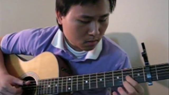 Ulli Bögershausen - It Could Have Been (Cover) смотреть онлайн