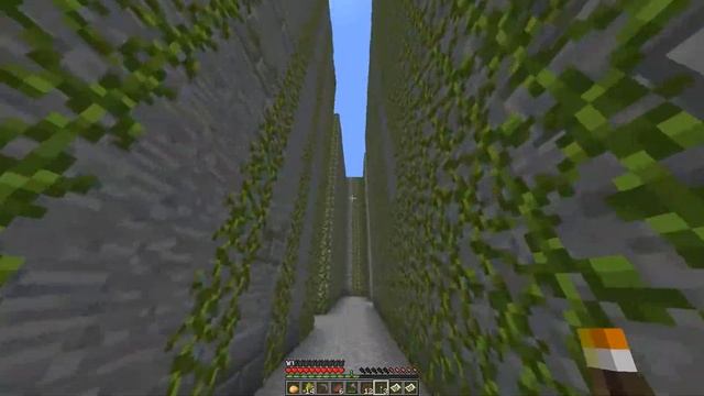 Прохождение карты БЕГУЩИЙ В ЛАБИРИНТЕ с Эммой [Minecraft] смотреть онлайн