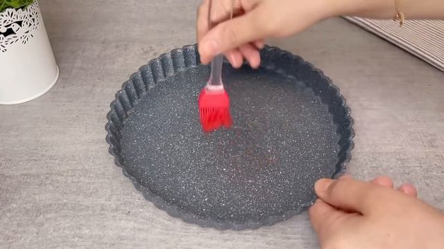 Quando non ho tempo lo preparo con Solo 3 ingredienti in 2 minuti,senza FARINA! #Asmr #302 смотреть онлайн