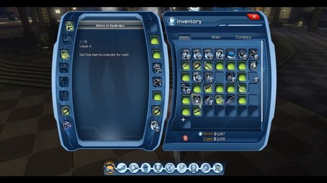 DC Universe Online: Lightning Strikes DLC Gameplay Part 63 смотреть онлайн