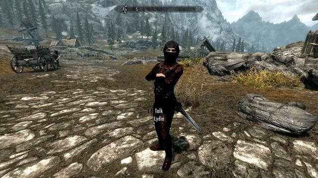 Skyrim Mods - UFO - Ultimate Follower Overhaul