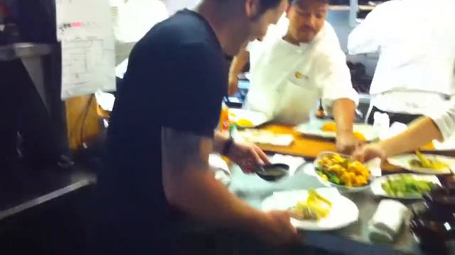 nobu moscow смотреть онлайн