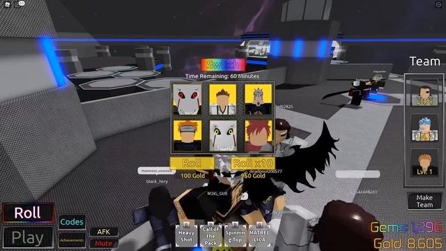 O DESENVOLVEDOR DESSE JOGO DE ROBLOX ME FEZ UM ???????... GANHAR DO CHEFE MAIS DIFÍCIL ??????? смотреть онлайн