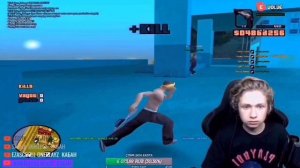 ТИПИЧНЫЙ КАПТ УРАГАНА ХОКАГЕ - УРАГАН ХОКАГЕ БОМБИТ (УГАР)