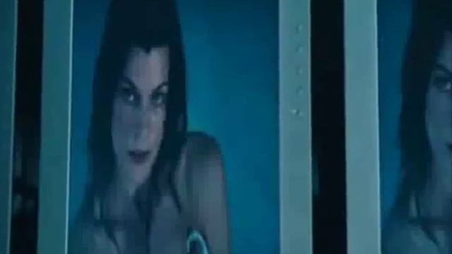 Resident Evil Jill & Alice Tribute