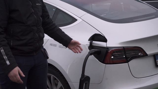 Новые зарядные станции ElectroUA! (ЖД Вокзал "Центральный") смотреть онлайн