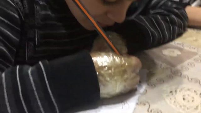 CHALLENGE/ЧЕЛЕНДЖ БЕЗ БОЛЬШОГО ПАЛЬЦА смотреть онлайн