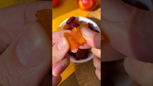 Фермерский мармелад на агар-агаре! Ещё больше натуральных продуктов здесь, подписывайся @FermaDV смотреть онлайн