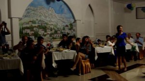 Свадебный Гимн