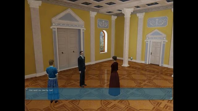 Sherlock Holmes: The Silver Earring - Game Review смотреть онлайн