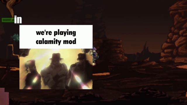 What is the WORST Boss in Terraria Calamity Mod??? смотреть онлайн