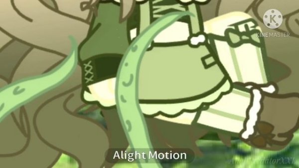 TENTACLES GACHA LIFE 18+? VOL.2 but that shi- censored