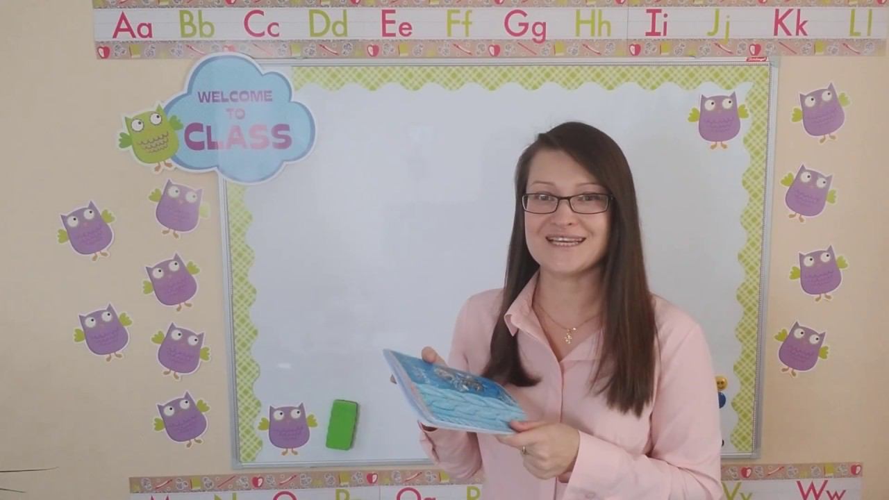 Игры на уроках английского Ролевая игра SUPERMARKET часть 1 смотреть онлайн