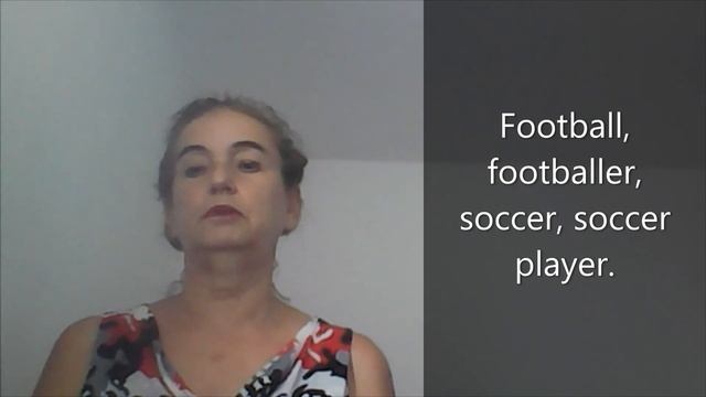 Урок английского через рассказ. Leo Messi listening -speaking био, болезнь bio, salary, disease. смотреть онлайн