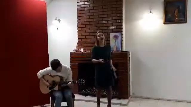 Ирина Полиняева. "Далеко" смотреть онлайн