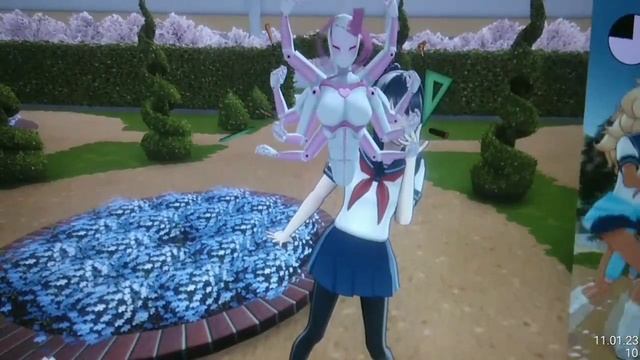 ОЧЕНЬ ИНТЕРЕСНАЯ ПАСХАЛКА В ЯНДЕРЕ СИМУЛЯТОР!!! / Yandere Simulator #yanderesimulator #яндере