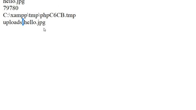 PHP File or Image upload in Bangla - Lecture -17 смотреть онлайн