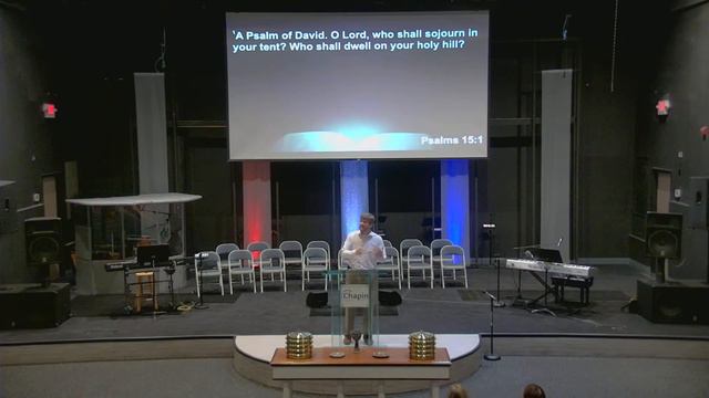 May 28, 2023 8:30 am "Never Be Moved" Psalm 15 Dr. Michael Hull смотреть онлайн