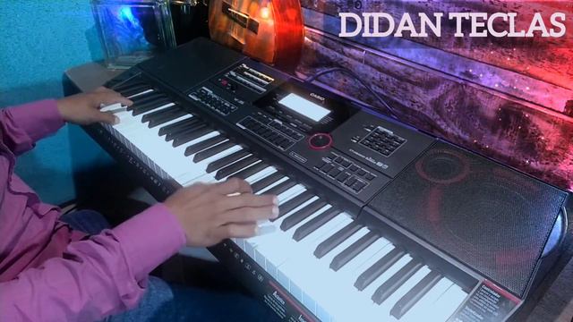 RITMO BACHATA ESTILO BANDA,PARA TECLADOS CASIO, CTX5000,CTX3000,CTX800,CTX700 смотреть онлайн